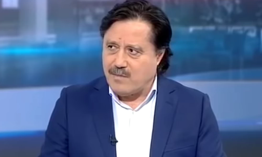Καλεντερίδης: Η Τουρκία εκβιάζει την Ελλάδα με “πόλεμο” στα ΜΜΕ